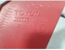 Recambio de piloto trasero derecho interior para toyota auris (_e18_) 1.4 d-4d (nde180_) referencia OEM IAM 8158102460  