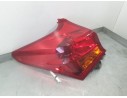 Recambio de piloto trasero izquierdo exterior para toyota auris (_e18_) 1.4 d-4d (nde180_) referencia OEM IAM 8156102740  