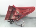 Recambio de piloto trasero izquierdo exterior para toyota auris (_e18_) 1.4 d-4d (nde180_) referencia OEM IAM 8156102740  