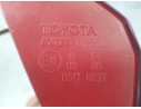 Recambio de piloto trasero izquierdo interior para toyota auris (_e18_) 1.4 d-4d (nde180_) referencia OEM IAM 8159102450  