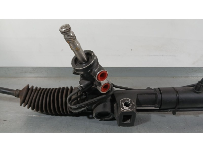 Recambio de cremallera direccion para chrysler voyager iv (rg, rs) 2.4 referencia OEM IAM 68072217AA  