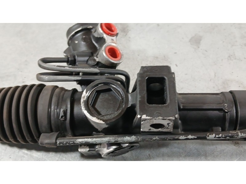 Recambio de cremallera direccion para chrysler voyager iv (rg, rs) 2.4 referencia OEM IAM 68072217AA  