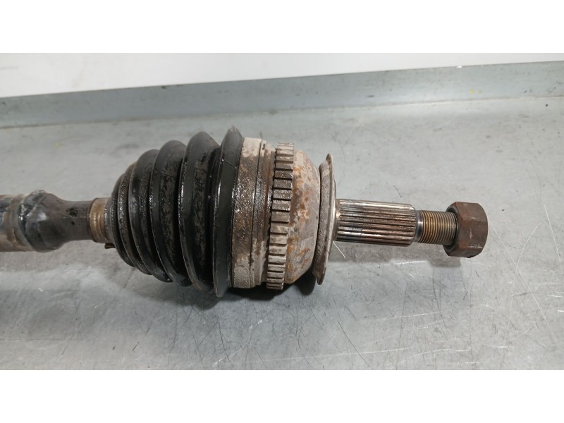 Recambio de transmision delantera derecha para chrysler voyager iv (rg, rs) 2.4 referencia OEM IAM 04641884AE  