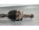 Recambio de transmision delantera derecha para chrysler voyager iv (rg, rs) 2.4 referencia OEM IAM 04641884AE  
