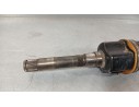 Recambio de transmision delantera derecha para chrysler voyager iv (rg, rs) 2.4 referencia OEM IAM 04641884AE  