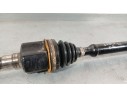 Recambio de transmision delantera derecha para chrysler voyager iv (rg, rs) 2.4 referencia OEM IAM 04641884AE  