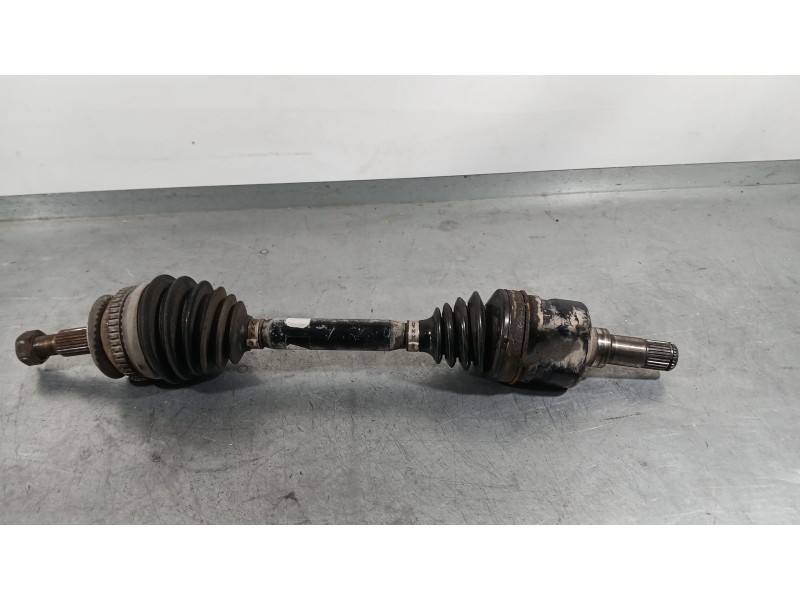 Recambio de transmision delantera izquierda para chrysler voyager iv (rg, rs) 2.4 referencia OEM IAM 04641883AE  