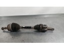Recambio de transmision delantera izquierda para chrysler voyager iv (rg, rs) 2.4 referencia OEM IAM 04641883AE  