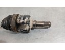 Recambio de transmision delantera izquierda para chrysler voyager iv (rg, rs) 2.4 referencia OEM IAM 04641883AE  
