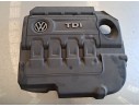 Recambio de tapa motor para volkswagen golf vii (5g1, bq1, be1, be2) 1.6 tdi referencia OEM IAM 04L103925Q  