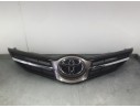 Recambio de rejilla delantera para toyota auris (_e18_) 1.4 d-4d (nde180_) referencia OEM IAM 5311402260  
