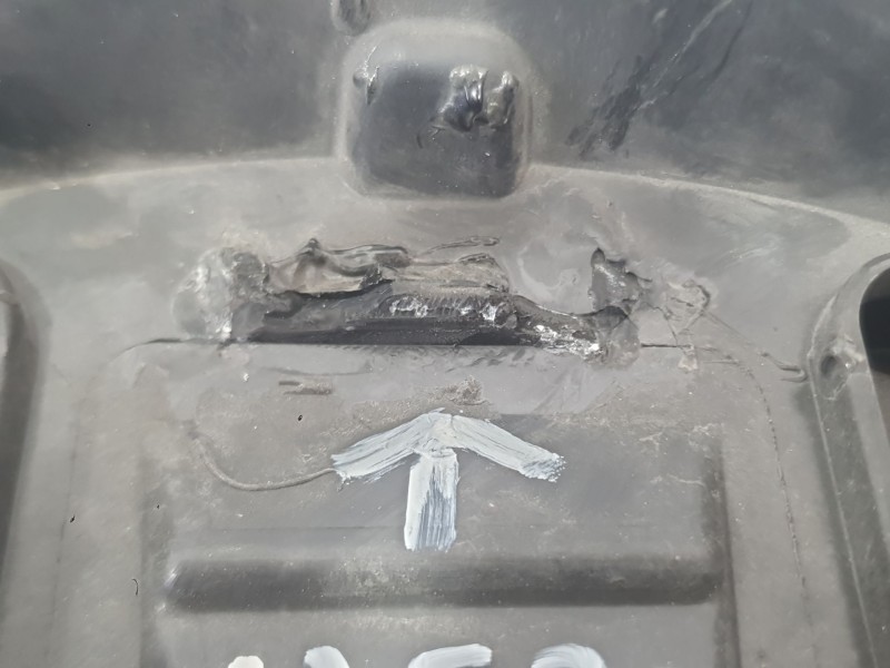 Recambio de rejilla delantera para toyota auris (_e18_) 1.4 d-4d (nde180_) referencia OEM IAM 5311402260  