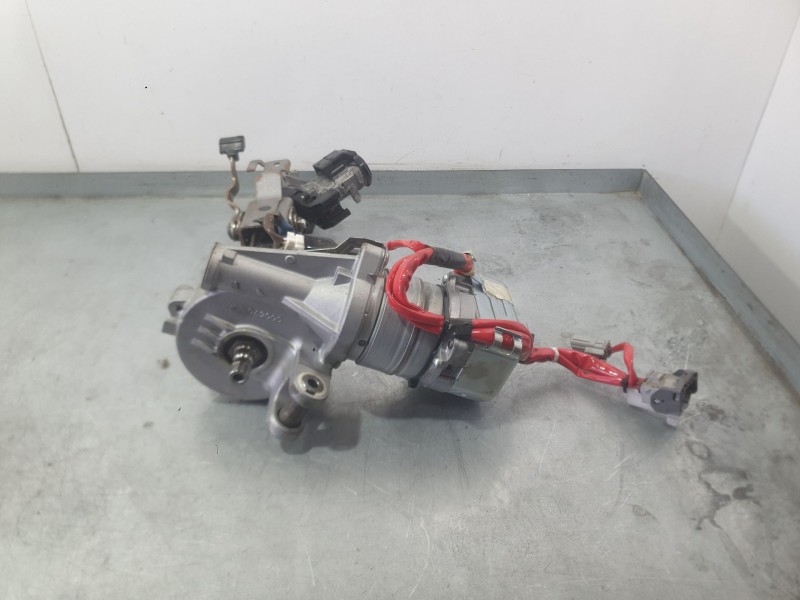 Recambio de columna direccion para toyota auris (_e18_) 1.4 d-4d (nde180_) referencia OEM IAM 4520A02113  