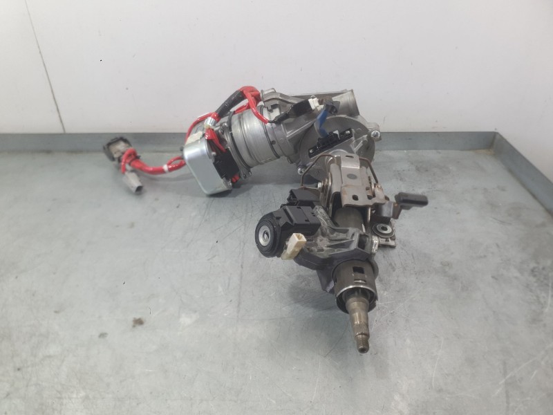 Recambio de columna direccion para toyota auris (_e18_) 1.4 d-4d (nde180_) referencia OEM IAM 4520A02113  