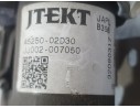 Recambio de columna direccion para toyota auris (_e18_) 1.4 d-4d (nde180_) referencia OEM IAM 4520A02113  