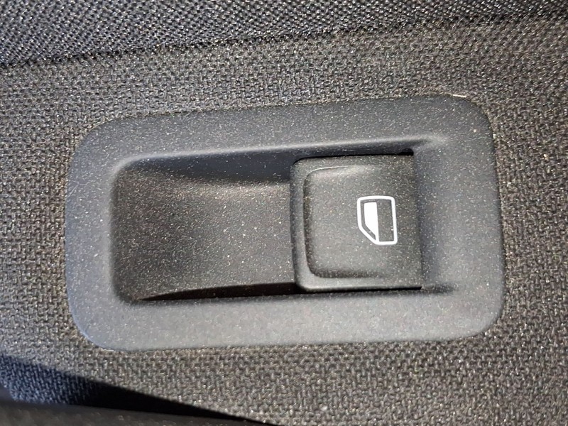 Recambio de mando elevalunas trasero derecho para volkswagen golf vii (5g1, bq1, be1, be2) 1.6 tdi referencia OEM IAM 5G0959855L