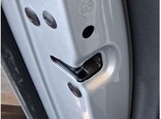 Recambio de cerradura puerta trasera izquierda para volkswagen golf vii (5g1, bq1, be1, be2) 1.6 tdi referencia OEM IAM 5K483901