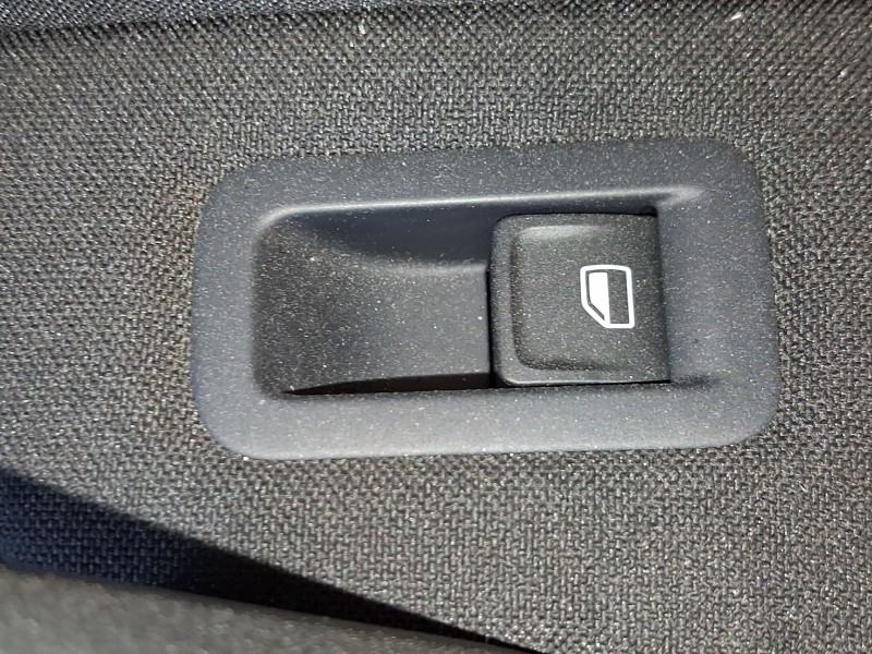 Recambio de mando elevalunas delantero derecho para volkswagen golf vii (5g1, bq1, be1, be2) 1.6 tdi referencia OEM IAM 5G095985