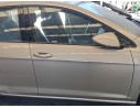 Recambio de puerta delantera derecha para volkswagen golf vii (5g1, bq1, be1, be2) 1.6 tdi referencia OEM IAM 5G4831056AS  