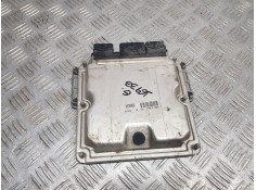 CENTRALITA MOTOR UCE 9655816780 BOSCH 0281011522
