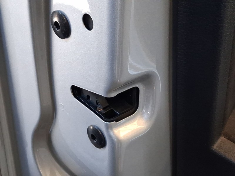 Recambio de cerradura puerta delantera izquierda para volkswagen golf vii (5g1, bq1, be1, be2) 1.6 tdi referencia OEM IAM 5K1837