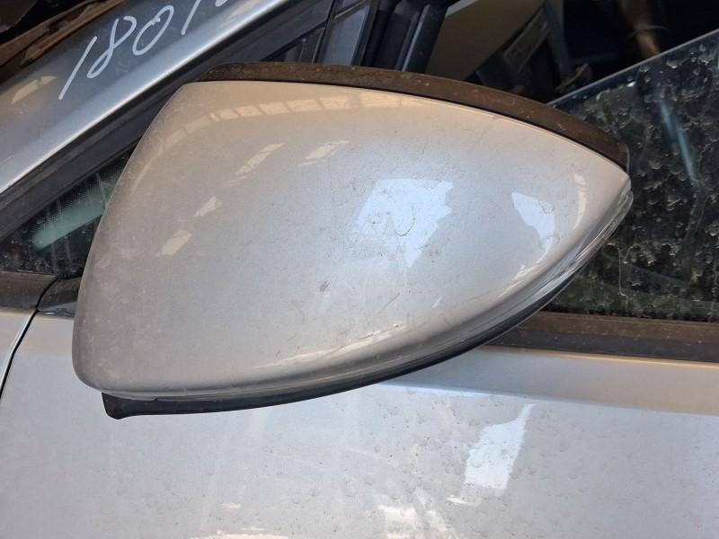 Recambio de retrovisor izquierdo para volkswagen golf vii (5g1, bq1, be1, be2) 1.6 tdi referencia OEM IAM 5G1857507BF ELÉCTRICO 