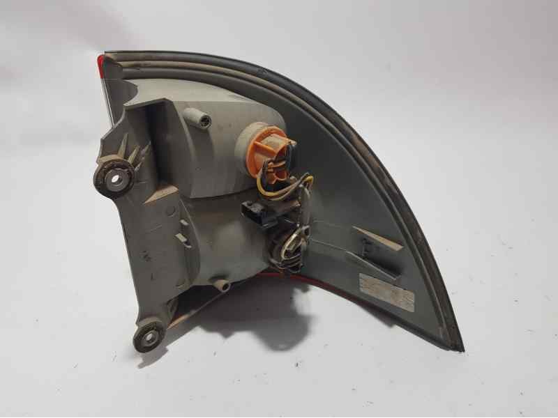 Recambio de piloto trasero izquierdo para saab 9-5 familiar 3.0 tid vector referencia OEM IAM   EXTERIOR ROZADO