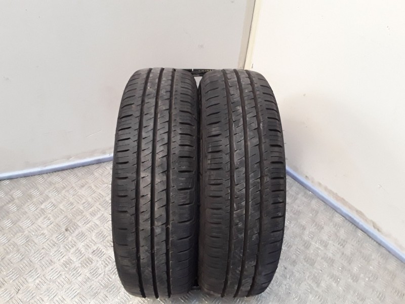 Recambio de neumatico pareja para neumaticos reutilizados - referencia OEM IAM 1757014C HANKOOK 175/70/14C/95-93T