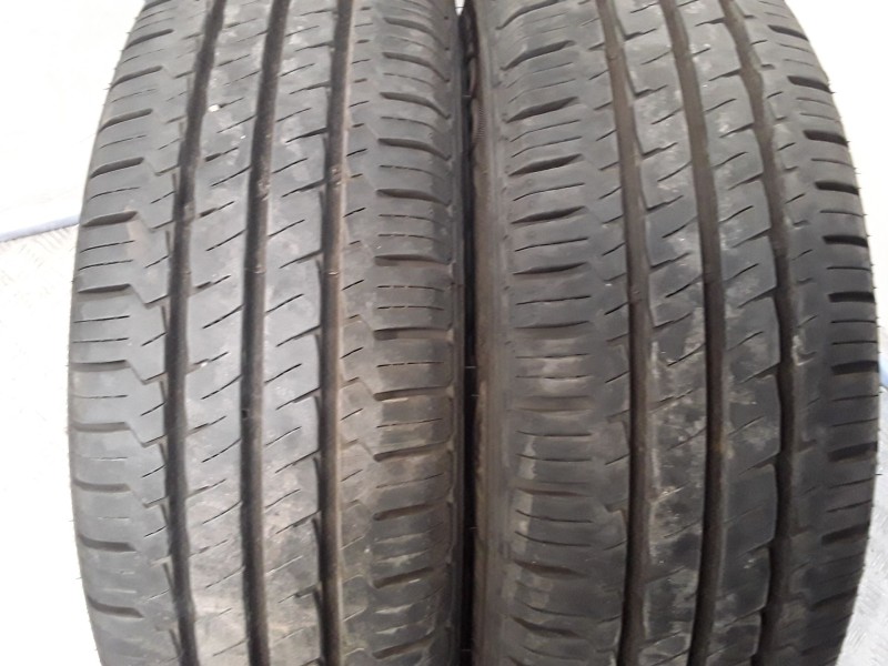 Recambio de neumatico pareja para neumaticos reutilizados - referencia OEM IAM 1757014C HANKOOK 175/70/14C/95-93T
