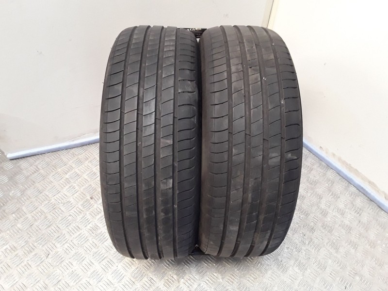 Recambio de neumatico pareja para neumaticos reutilizados - referencia OEM IAM 195551691H MICHELIN 195/55/16/91H