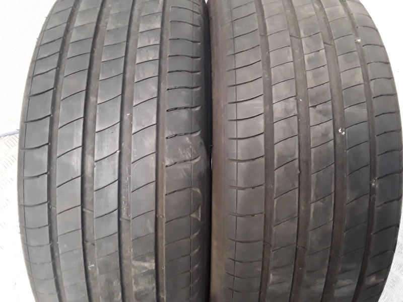 Recambio de neumatico pareja para neumaticos reutilizados - referencia OEM IAM 195551691H MICHELIN 195/55/16/91H
