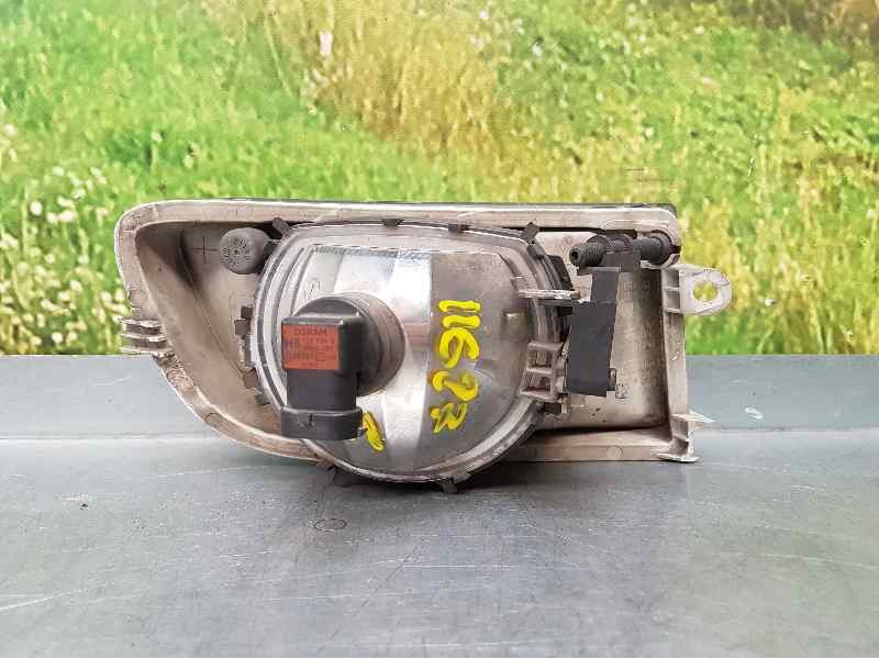 Recambio de faro antiniebla izquierdo para skoda octavia berlina (1z3) edition 100 referencia OEM IAM   