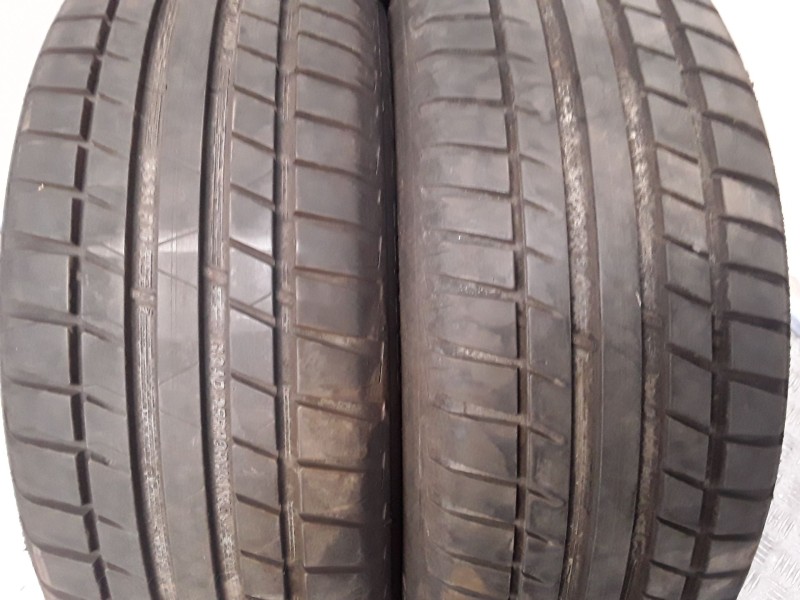 Recambio de neumatico pareja para neumaticos reutilizados - referencia OEM IAM 185551687V KORMORAN 185/55/16/87V
