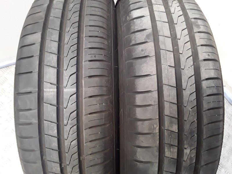 Recambio de neumatico pareja para neumaticos reutilizados - referencia OEM IAM 175701484T HANKOOK 175701484T