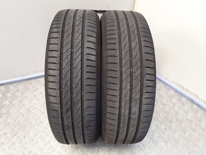 Recambio de neumatico pareja para neumaticos reutilizados - referencia OEM IAM 185651588T CONTINENTAL 185/65/15/88T