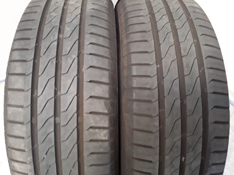 Recambio de neumatico pareja para neumaticos reutilizados - referencia OEM IAM 185651588T CONTINENTAL 185/65/15/88T