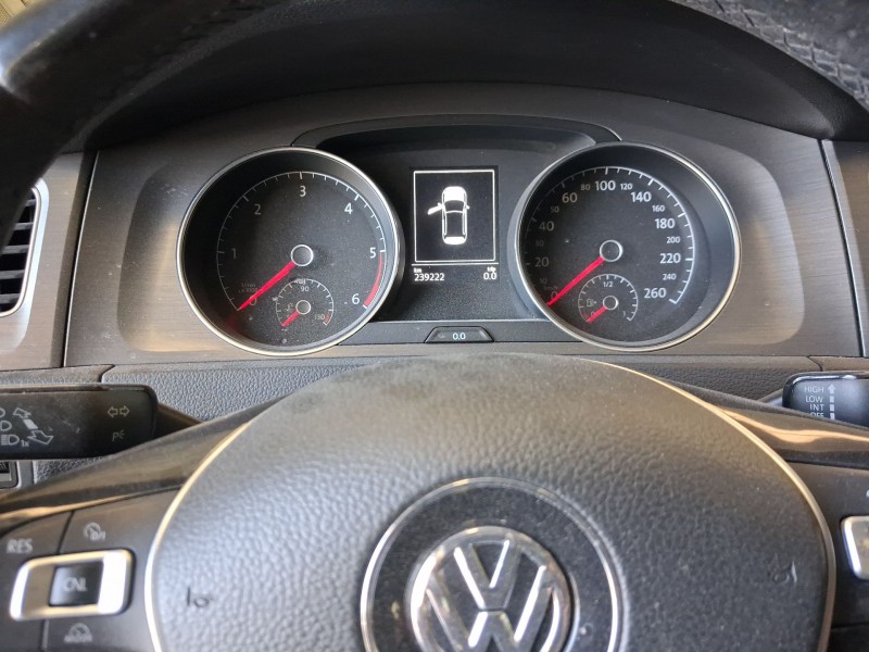 Recambio de cuadro instrumentos para volkswagen golf vii (5g1, bq1, be1, be2) 1.6 tdi referencia OEM IAM 5G0920860A  