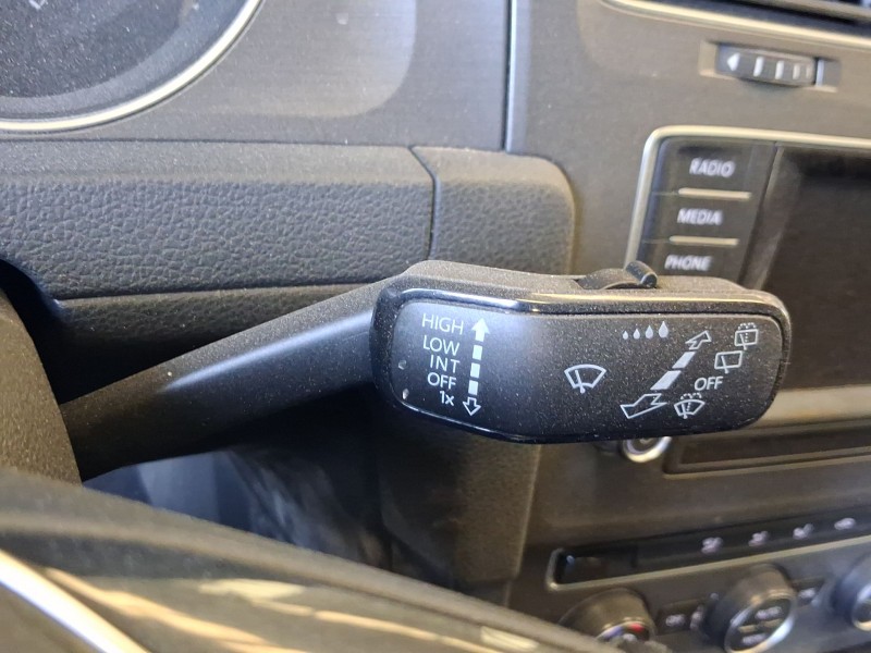 Recambio de mando luces y limpia para volkswagen golf vii (5g1, bq1, be1, be2) 1.6 tdi referencia OEM IAM 5Q0953513P  