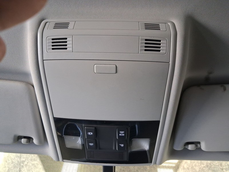 Recambio de luz interior para volkswagen golf vii (5g1, bq1, be1, be2) 1.6 tdi referencia OEM IAM 5G1947105LIGI  