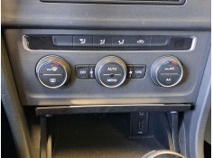 Recambio de mando climatizador para volkswagen golf vii (5g1, bq1, be1, be2) 1.6 tdi referencia OEM IAM   
