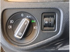 Recambio de mando luces para volkswagen golf vii (5g1, bq1, be1, be2) 1.6 tdi referencia OEM IAM   