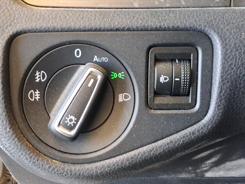 Recambio de mando luces para volkswagen golf vii (5g1, bq1, be1, be2) 1.6 tdi referencia OEM IAM   