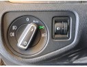 Recambio de mando luces para volkswagen golf vii (5g1, bq1, be1, be2) 1.6 tdi referencia OEM IAM   
