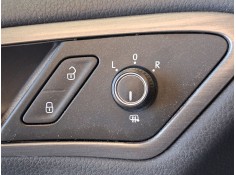 Recambio de mando retrovisor para volkswagen golf vii (5g1, bq1, be1, be2) 1.6 tdi referencia OEM IAM 5G0959565AC  