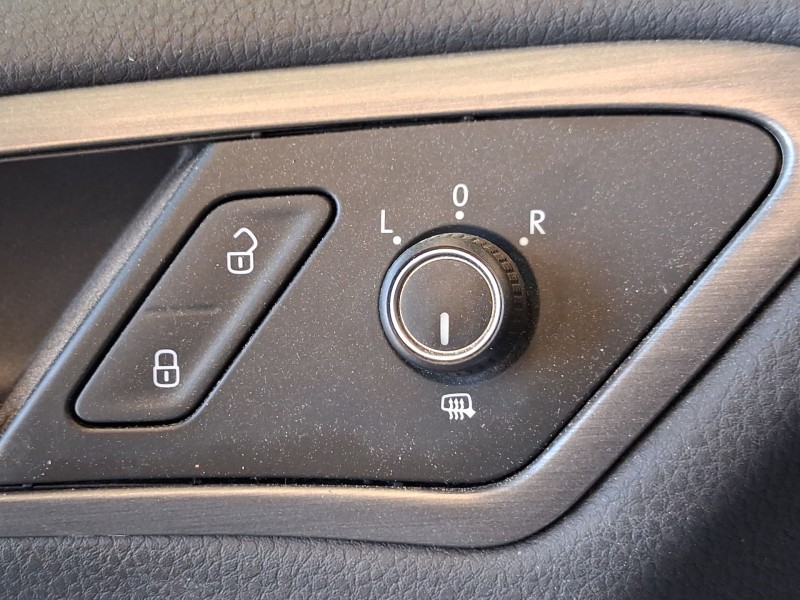 Recambio de mando retrovisor para volkswagen golf vii (5g1, bq1, be1, be2) 1.6 tdi referencia OEM IAM 5G0959565AC  