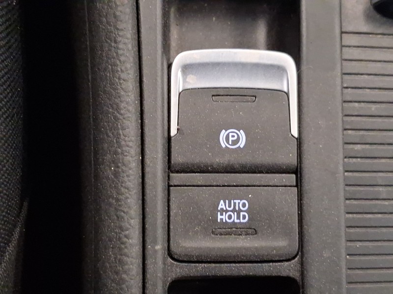 Recambio de palanca freno de mano para volkswagen golf vii (5g1, bq1, be1, be2) 1.6 tdi referencia OEM IAM   