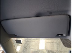 Recambio de parasol izquierdo para volkswagen golf vii (5g1, bq1, be1, be2) 1.6 tdi referencia OEM IAM 5G0857551AC2F4  