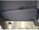 Recambio de parasol izquierdo para volkswagen golf vii (5g1, bq1, be1, be2) 1.6 tdi referencia OEM IAM 5G0857551AC2F4  