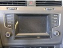 Recambio de sistema audio / radio para volkswagen golf vii (5g1, bq1, be1, be2) 1.6 tdi referencia OEM IAM   