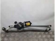 Recambio de motor limpia delantero para citroën c3 aircross feel referencia OEM IAM 54001902 VALEO 